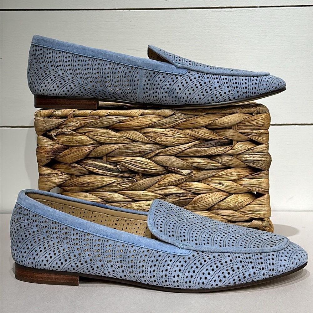 NYDJ Denver Loafer - Picture 6 of 15